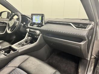 Toyota Rav-4 2.5 Hybrid AWD Bi-Tone Navi Clima picture 12