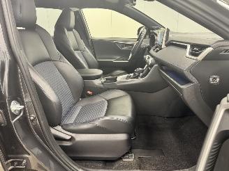 Toyota Rav-4 2.5 Hybrid AWD Bi-Tone Navi Clima picture 9
