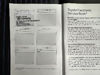 Toyota Rav-4 2.5 Hybrid AWD Bi-Tone Navi Clima picture 16