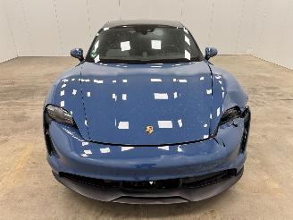 Porsche Taycan 4S Sport Tourismo Panoramadak picture 5