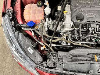 Ford Focus Wagon 1.0 EcoBoost Edition Navi Clima picture 15