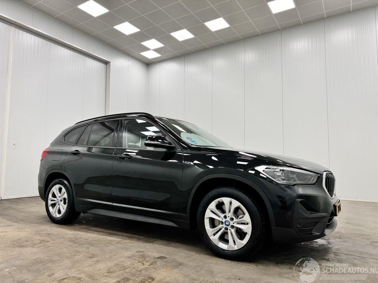 BMW X1 xDrive25e Autom. Hybrid Edition Plus Navi Clima