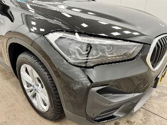 BMW X1 xDrive25e Autom. Hybrid Edition Plus Navi Clima picture 17