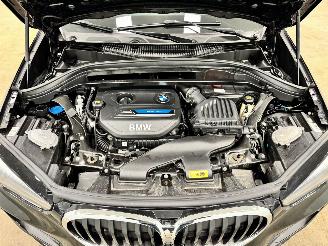 BMW X1 xDrive25e Autom. Hybrid Edition Plus Navi Clima picture 16