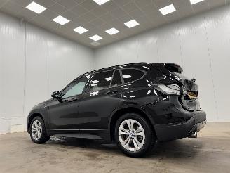 BMW X1 xDrive25e Autom. Hybrid Edition Plus Navi Clima picture 3