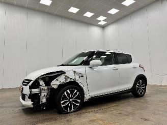 Suzuki Swift 1.2 Comfort 5-drs Airco picture 4