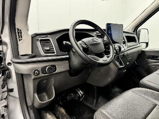 Ford Transit 35 2.0 TDCI Autom. L4H3 Clima picture 8