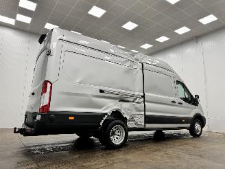 Ford Transit 35 2.0 TDCI Autom. L4H3 Clima picture 2
