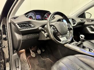 Peugeot 308 1.6 THP GT-Line Panoramadak Navi Clima picture 8