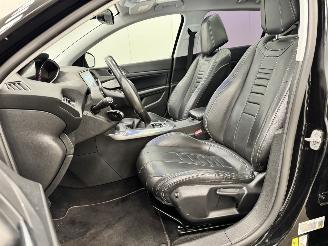 Peugeot 308 1.6 THP GT-Line Panoramadak Navi Clima picture 9