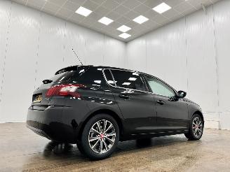 Peugeot 308 1.6 THP GT-Line Panoramadak Navi Clima picture 2