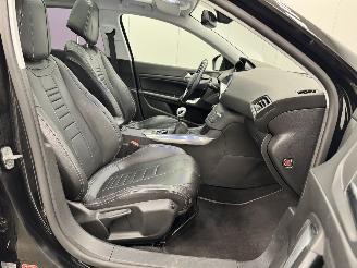 Peugeot 308 1.6 THP GT-Line Panoramadak Navi Clima picture 10