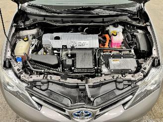 Toyota Auris Touring Sports 1.8 Hybrid Navi Clima picture 15