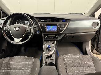 Toyota Auris Touring Sports 1.8 Hybrid Navi Clima picture 11