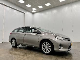 Avarii autoturisme Toyota Auris Touring Sports 1.8 Hybrid Navi Clima 2014/5