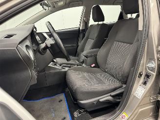 Toyota Auris Touring Sports 1.8 Hybrid Navi Clima picture 8