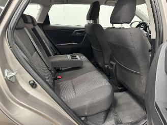 Toyota Auris Touring Sports 1.8 Hybrid Navi Clima picture 10