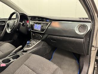 Toyota Auris Touring Sports 1.8 Hybrid Navi Clima picture 12