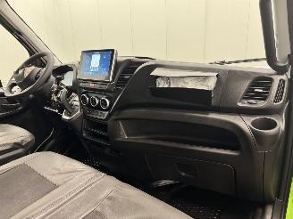 Iveco Daily 35-210 Hi-Matic L2H2 Navi Clima picture 12