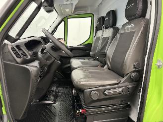 Iveco Daily 35-210 Hi-Matic L2H2 Navi Clima picture 9