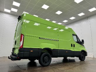 Iveco Daily 35-210 Hi-Matic L2H2 Navi Clima picture 2