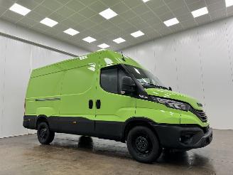  Iveco Daily 35-210 Hi-Matic L2H2 Navi Clima 2025/11