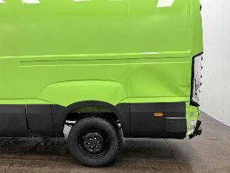 Iveco Daily 35-210 Hi-Matic L2H2 Navi Clima picture 21
