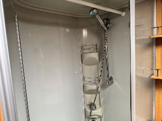 Concorde  Charisma i800H Airco picture 18
