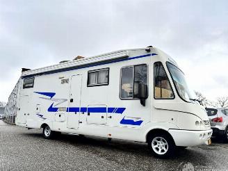 Avarii campere Concorde  Charisma i800H Airco 2000/8