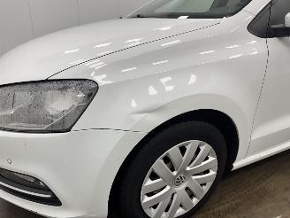 Volkswagen Polo 1.4 TDI BMT 5-drs Navi Clima picture 20