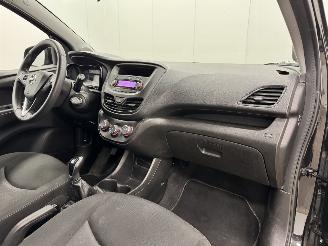 Opel Karl 1.0 ecoFLEX Edition Airco picture 12