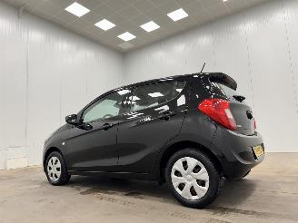 Opel Karl 1.0 ecoFLEX Edition Airco picture 3