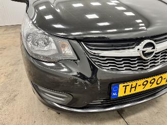 Opel Karl 1.0 ecoFLEX Edition Airco picture 19