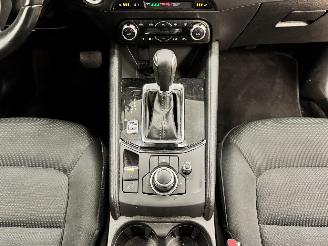 Mazda CX-5 2.0 SkyActiv-G Autom.TS+ Navi Clima picture 13