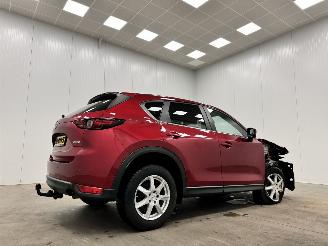 Mazda CX-5 2.0 SkyActiv-G Autom.TS+ Navi Clima picture 3