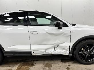 Audi Q3 Sportback 35 TFSI Autom Panoramadak S-Line picture 18