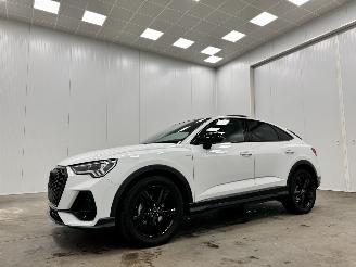 Audi Q3 Sportback 35 TFSI Autom Panoramadak S-Line picture 4