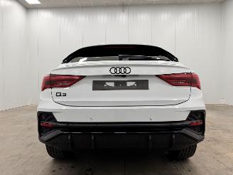 Audi Q3 Sportback 35 TFSI Autom Panoramadak S-Line picture 6