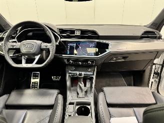 Audi Q3 Sportback 35 TFSI Autom Panoramadak S-Line picture 12