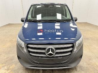 Mercedes Vito 114 CDI Autom. Lang Navi Clima picture 5