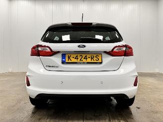 Ford Fiesta 1.0 EcoBoost 5-drs Navi Airco picture 6