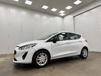Ford Fiesta 1.0 EcoBoost 5-drs Navi Airco picture 4