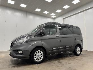 Westfalia  Ford Custom Nugget 2.0 TDCI Autom. picture 4