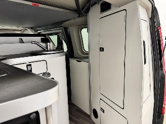 Westfalia  Ford Custom Nugget 2.0 TDCI Autom. picture 11