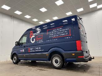 Volkswagen Crafter 35 2.0 TDI DSG 130kw L3H3 Navi Clima picture 3