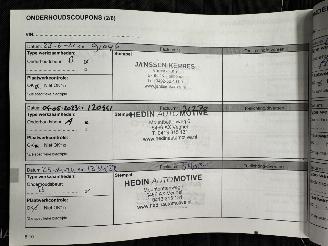 Renault Clio Estate 0.9 TCe Limied Navi Clima picture 14