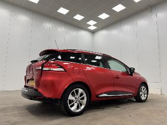 Renault Clio Estate 0.9 TCe Limied Navi Clima picture 2