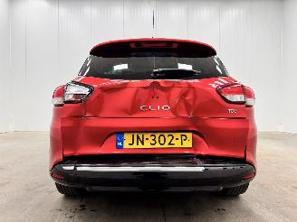 Renault Clio Estate 0.9 TCe Limied Navi Clima picture 6