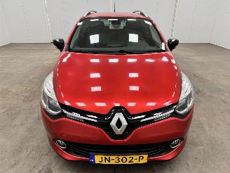 Renault Clio Estate 0.9 TCe Limied Navi Clima picture 5
