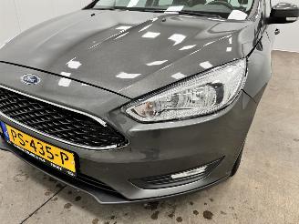 Ford Focus 1.0 Edition 5-drs Navi Airco picture 18